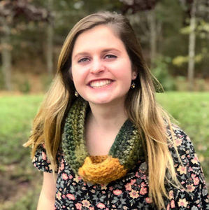 Meet your Posher, Shannon